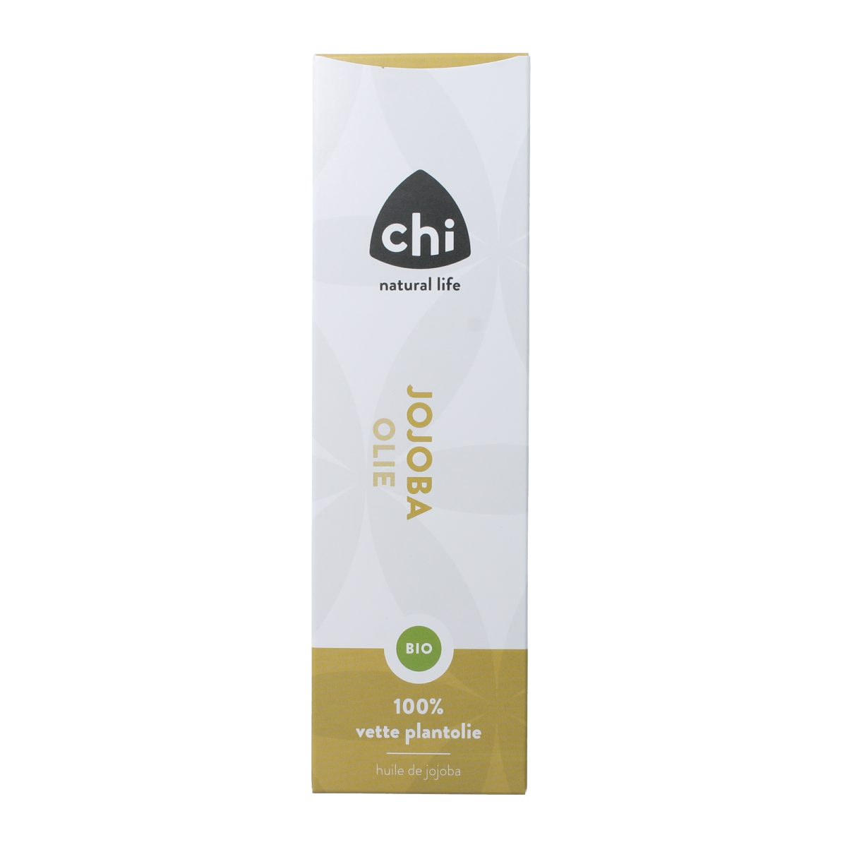 Chi Jojoba olie eko 100.00 Milliliter