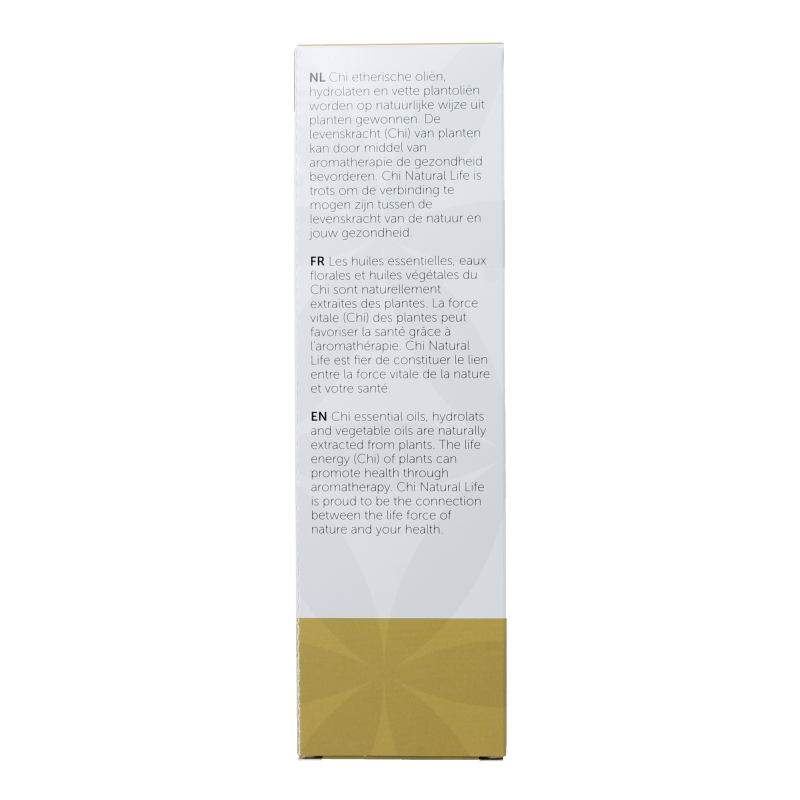 Chi Jojoba olie eko 100 Milliliter