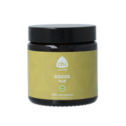 Chi Kokos vette plantenolie eko bio 100.00 Milliliter