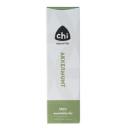 Chi Akkermunt china cult 10.00 Milliliter