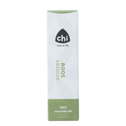Chi Roos absolue 2.50 Milliliter