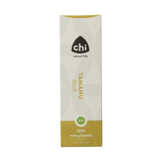 Chi Tamanu eko 50.00 Milliliter