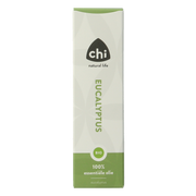 Chi Eucalyptus eko bio 10.00 Milliliter