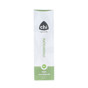 Chi Patchouli etherische olie bio 10.00 Milliliter