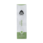 Chi Venkel zoete eko bio 10.00 Milliliter