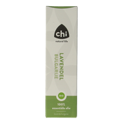 Chi Lavendelolie Bulgarije bio 10.00 Milliliter
