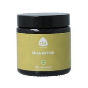Chi Sheabutter bio 100 Milliliter