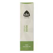 Chi Roos attar 2.5 Milliliter