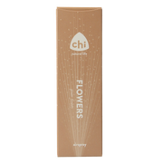 Chi Flowers air spray 50.00 Milliliter
