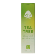 Chi Tea tree puistjes stick 10.00 Milliliter