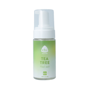 Chi Tea tree hand & body wash foam 115 Milliliter
