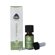 Chi Citronella eko bio 10.00 Milliliter