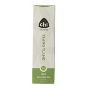 Chi Ylang ylang bio 10.00 Milliliter