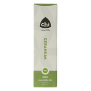 Chi Geranium eko bio 10.00 Milliliter