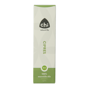 Chi Cipres eko bio 10.00 Milliliter