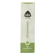 Chi Lemongrass eko 10.00 Milliliter