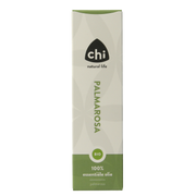 Chi Palmarosa eko bio 10.00 Milliliter