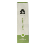 Chi Grapefruit eko bio 10.00 Milliliter