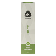 Chi Laurier Turkije eko bio 10.00 Milliliter