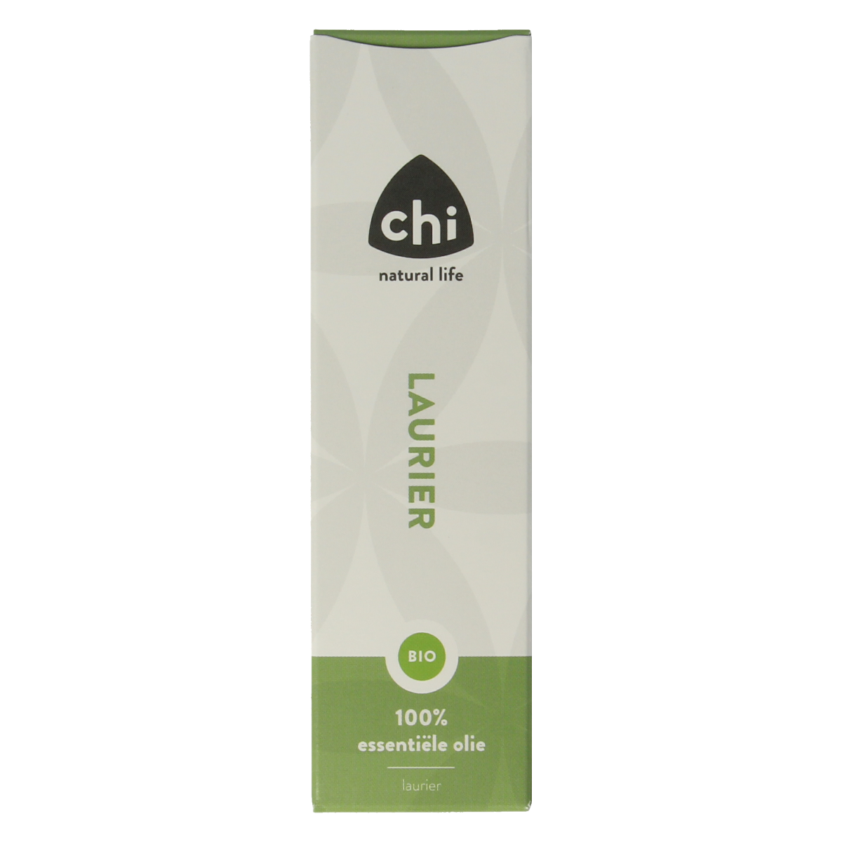 Chi Laurier Turkije eko bio 10.00 Milliliter