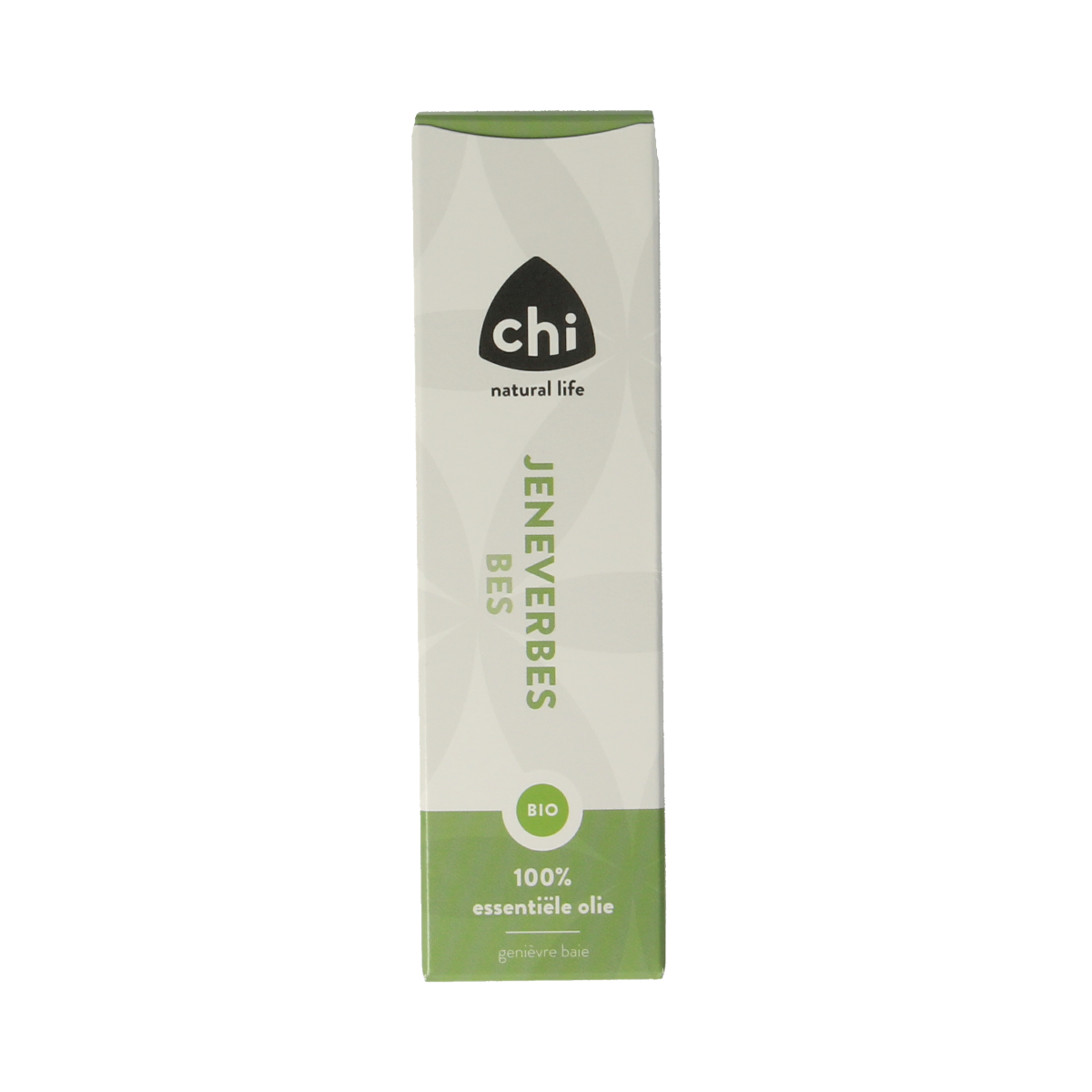 Chi Jeneverbes bes eko bio 2.50 Milliliter