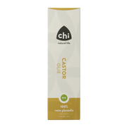 Chi Castorolie ricinus eko 100.00 Milliliter