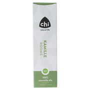 Chi Kamille rooms eko bio 2.50 Milliliter