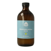 Chi Oranjebloesem hydrolaat eko 500 Milliliter