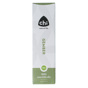 Chi Gember eko bio 10.00 Milliliter