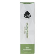 Chi Mandarijn rood cultivar 10.00 Milliliter