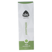 Chi Bergamot eko bio 50.00 Milliliter