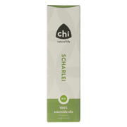 Chi Scharlei eko bio 10.00 Milliliter