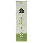 Chi Kruidnagel nagel eko bio 10.00 Milliliter