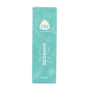 Chi Energize mix olie 50.00 Milliliter