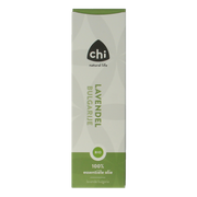 Chi Lavendelolie Bulgarije bio 20.00 Milliliter