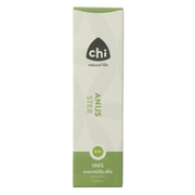 Chi Steranijs CO2 eko bio 10.00 Milliliter