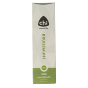 Chi Kruizemunt eko bio 10.00 Milliliter