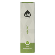 Chi Limoen zoet eko bio 10.00 Milliliter