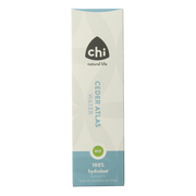Chi Cedar atlas hydrolaat eko 150.00 Milliliter