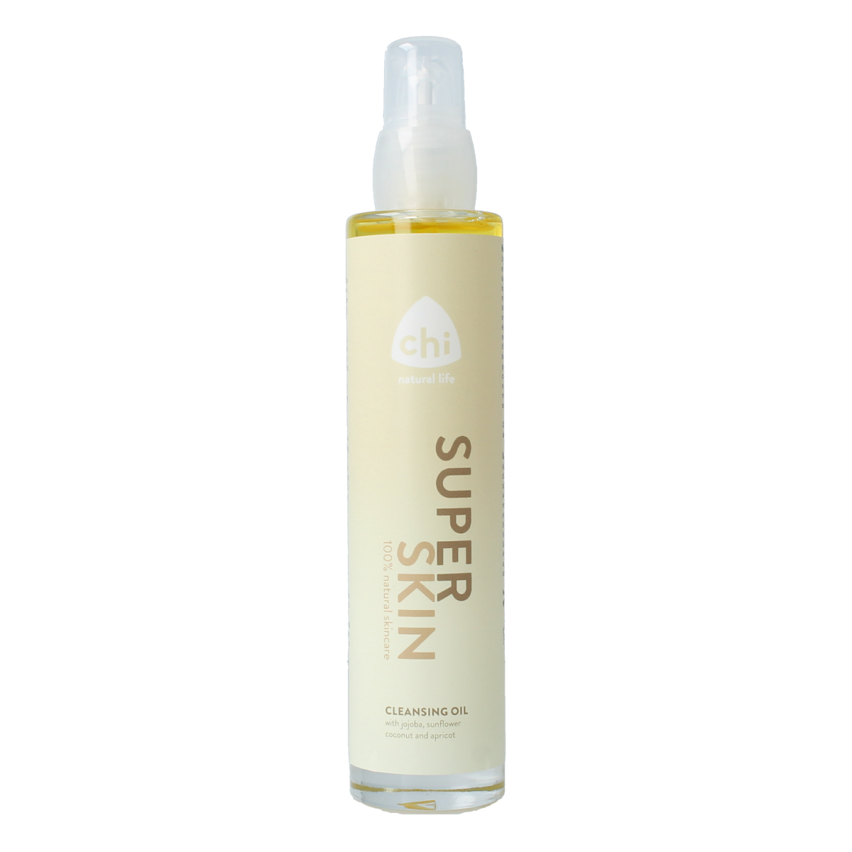 Chi Superskin cleansing oil 100.00 Milliliter