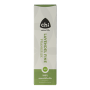 Chi Lavendel Frankrijk fine eko bio 10.00 Milliliter