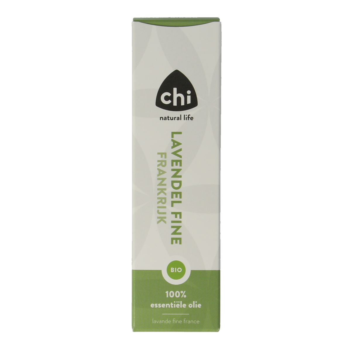 Chi Lavendel Frankrijk fine eko bio 10.00 Milliliter