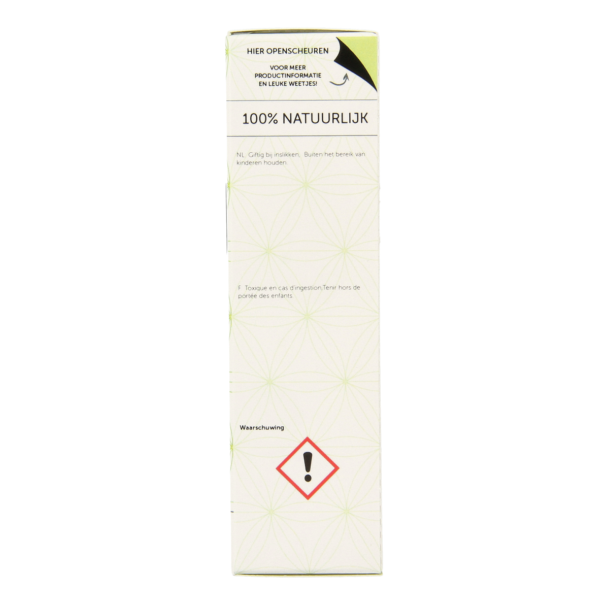 Chi Tuberose 1.00 Milliliter