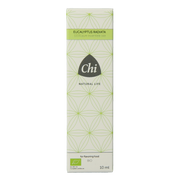 Chi Eucalyptus radiata bio 10.00 Milliliter