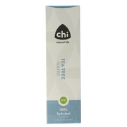 Chi Tea tree hydrolaat bio 150.00 Milliliter