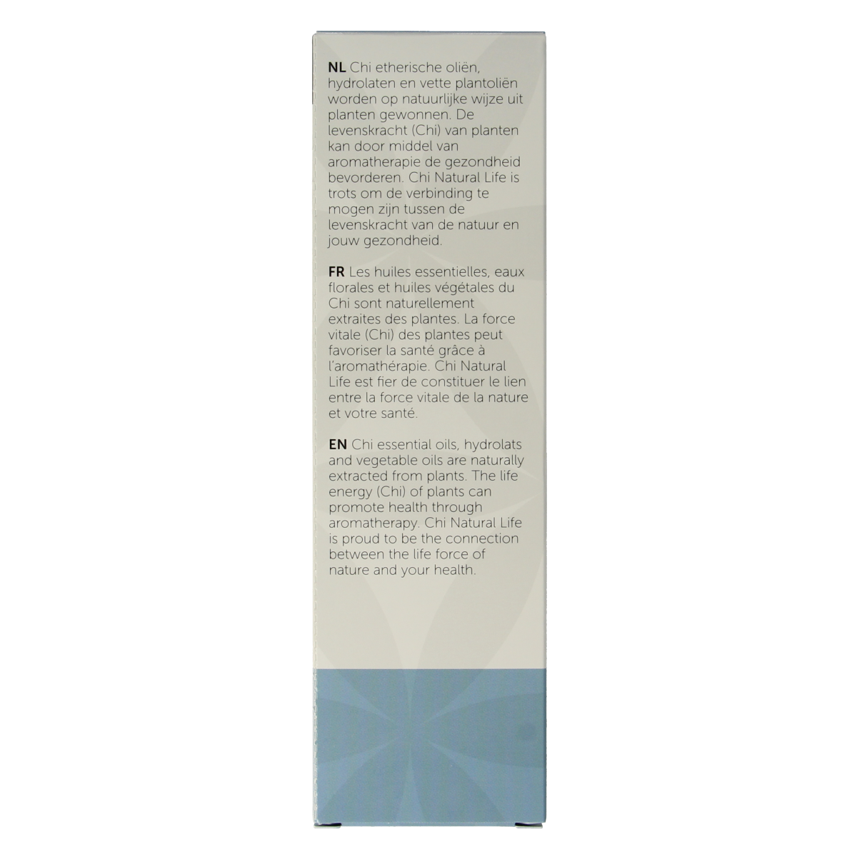 Chi Tea tree hydrolaat bio 150.00 Milliliter