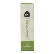 Chi Buddha wood 2.50 Milliliter