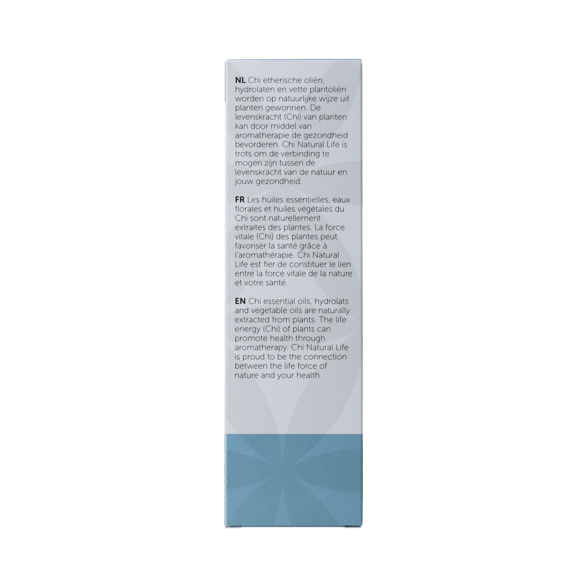Chi Roos alba hydrolaat bio 150.00 Milliliter