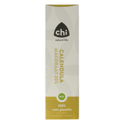 Chi Calendula maceraat 20% bio 100.00 Milliliter