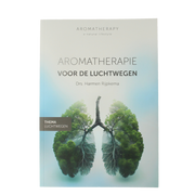 Chi Aromatherapie voor luchtwegen 1.00 Boek